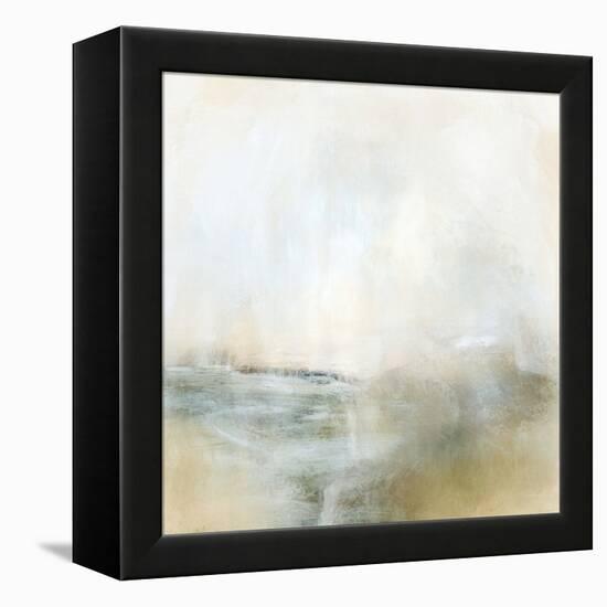 Golden-Dan Hobday-Framed Premier Image Canvas