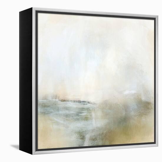 Golden-Dan Hobday-Framed Premier Image Canvas