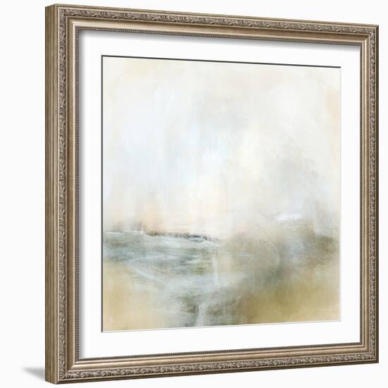 Golden-Dan Hobday-Framed Giclee Print