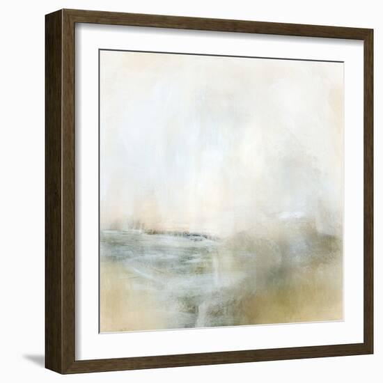 Golden-Dan Hobday-Framed Giclee Print