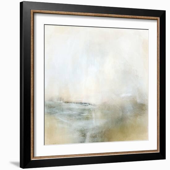 Golden-Dan Hobday-Framed Giclee Print