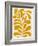 Goldenrod II-Grace Popp-Framed Art Print