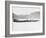 Goldenrod' Land Speed Record Attempt Car, Bonneville Salt Flats, Utah, USA, 1965-null-Framed Photographic Print