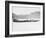 Goldenrod' Land Speed Record Attempt Car, Bonneville Salt Flats, Utah, USA, 1965-null-Framed Photographic Print