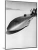 Goldenrod' Land Speed Record Car, Bonneville Salt Flats, Utah, USA, C1965-null-Mounted Photographic Print