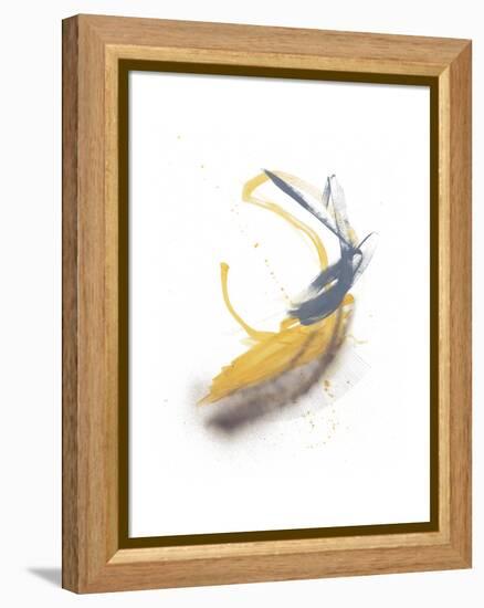 Goldenrod-Jaime Derringer-Framed Premier Image Canvas