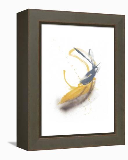 Goldenrod-Jaime Derringer-Framed Premier Image Canvas