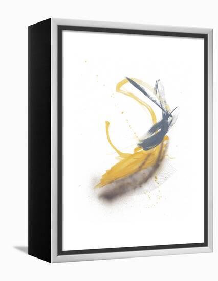 Goldenrod-Jaime Derringer-Framed Premier Image Canvas