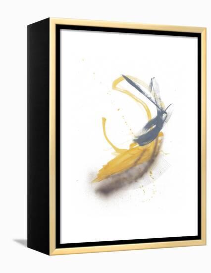 Goldenrod-Jaime Derringer-Framed Premier Image Canvas