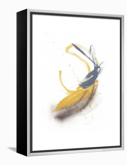 Goldenrod-Jaime Derringer-Framed Premier Image Canvas