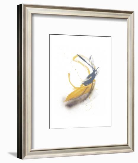 Goldenrod-Jaime Derringer-Framed Giclee Print