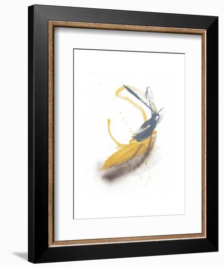 Goldenrod-Jaime Derringer-Framed Giclee Print