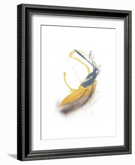 Goldenrod-Jaime Derringer-Framed Giclee Print