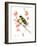 Goldfinch 3-Suren Nersisyan-Framed Art Print