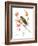 Goldfinch 3-Suren Nersisyan-Framed Art Print