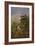Goldfinches on Thistles-Archibald Thorburn-Framed Giclee Print