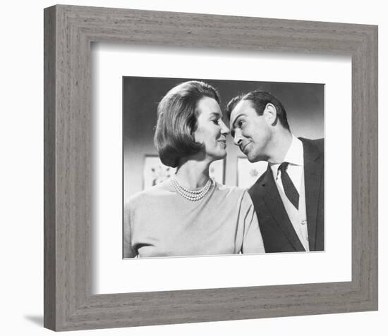 Goldfinger-null-Framed Photo