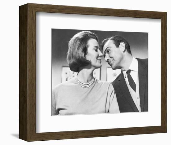 Goldfinger-null-Framed Photo