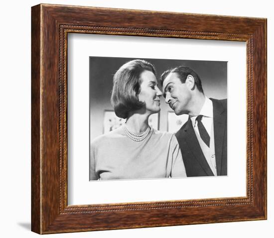 Goldfinger-null-Framed Photo