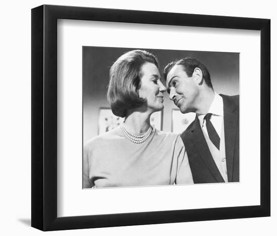 Goldfinger-null-Framed Photo