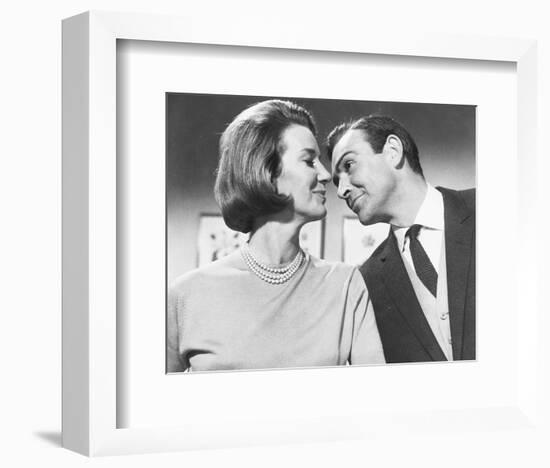 Goldfinger-null-Framed Photo