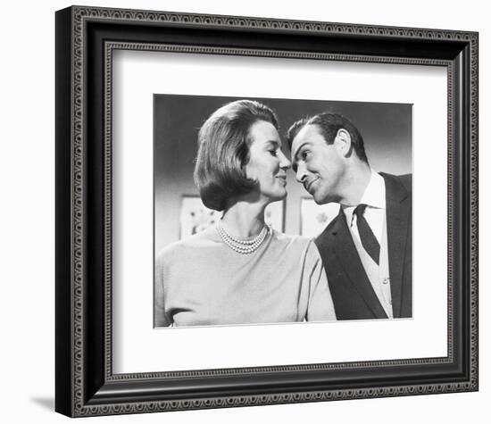 Goldfinger-null-Framed Photo