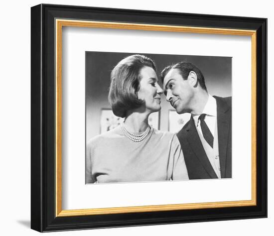 Goldfinger-null-Framed Photo