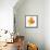 Goldfish Studio Shot-null-Framed Premier Image Canvas displayed on a wall