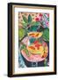 Goldfish-Henri Matisse-Framed Art Print