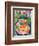 Goldfish-Henri Matisse-Framed Art Print