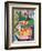 Goldfish-Henri Matisse-Framed Art Print