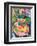 Goldfish-Henri Matisse-Framed Art Print