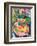 Goldfish-Henri Matisse-Framed Art Print