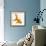 Goldfish-Mark Mawson-Framed Photographic Print displayed on a wall