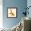 Goldfish-Mark Mawson-Framed Photographic Print displayed on a wall