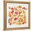 Goldfish-Cat Coquillette-Framed Premier Image Canvas