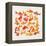 Goldfish-Cat Coquillette-Framed Premier Image Canvas