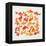 Goldfish-Cat Coquillette-Framed Premier Image Canvas