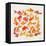 Goldfish-Cat Coquillette-Framed Premier Image Canvas