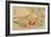 Goldfish-Ni Tian-Framed Giclee Print