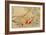 Goldfish-Ni Tian-Framed Giclee Print