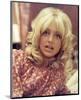 Goldie Hawn, Butterflies Are Free (1972)-null-Mounted Photo