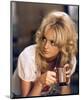 Goldie Hawn, Butterflies Are Free (1972)-null-Mounted Photo