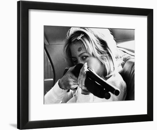 Goldie Hawn The Sugarland Express 1974 Photographic Print Art Com