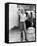 Goldie Hawn-null-Framed Stretched Canvas