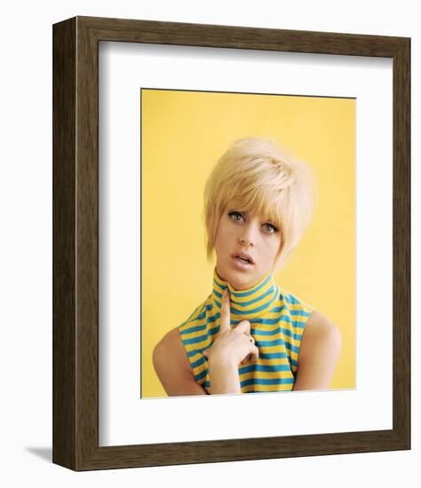 Goldie Hawn-null-Framed Photo