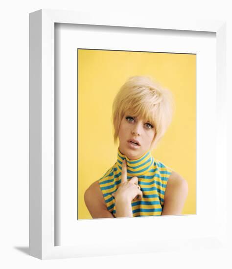 Goldie Hawn-null-Framed Photo