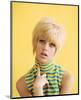 Goldie Hawn-null-Mounted Photo