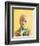 Goldie Hawn-null-Framed Photo