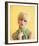 Goldie Hawn-null-Framed Photo